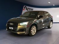 Gebraucht Audi SQ2 301 PS (221 kW) 2019 SUV