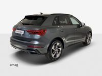 gebraucht Audi Q3 35 TFSI S line Attraction