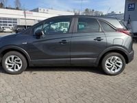 Gebraucht Opel Crossland X Excellence 110 PS (80 kW) 2018 SUV