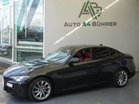 gebraucht Alfa Romeo Giulia 2.0 Business