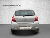 gebraucht Hyundai i20 1.4 Style Automatic