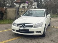 Gebraucht Mercedes C180 Avantgarde 156 PS (114 kW) 2008