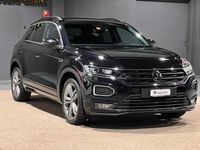 Gebraucht VW T-Roc R-line 150 PS (110 kW) 2022 SUV