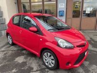 gebraucht Toyota Aygo 1.0 VVT-i Linea Luna MM