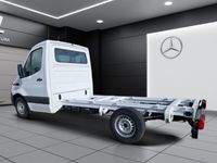 gebraucht Mercedes Sprinter 319 CDI Standard 9G-TRONIC