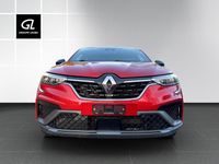 Gebraucht Renault Arkana R.S. 94 PS (69 kW) 2022 SUV