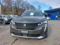 Gebraucht Peugeot 3008 GT 130 PS (95 kW) 2021 SUV