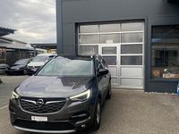 Gebraucht Opel Grandland X Ultimate 177 PS (130 kW) 2019 SUV