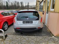 gebraucht Lancia Delta 1.9 16V D-Multijet TT Platino