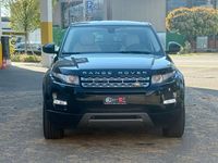 Gebraucht Land Rover Range Rover evoque Prestige 150 PS (110 kW) 2014 SUV