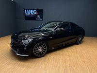 gebraucht Mercedes C43 AMG AMG 4M - DISTRONIC - Sitzmemory