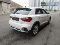 gebraucht Audi A1 Sportback 1.5 35 TFSI Allstreet S-Tronic