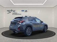 gebraucht Subaru Crosstrek 2.0i e-Boxer Luxury