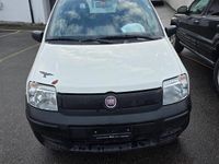 Gebraucht Fiat Panda 4x4 Climbing 60 PS (44 kW) 2008 Kleinwagen