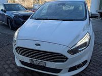 Gebraucht Ford S-MAX Trend 180 PS (132 kW) 2016 Van / Kleinbus