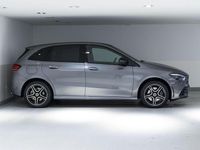 Neu Mercedes E250 218 PS (160 kW) 2025 Grau Limousine