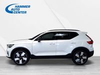 gebraucht Volvo XC40 1.5 T4 PiH Ultimate Dark