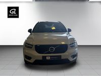 gebraucht Volvo XC40 T5 TwE R-Design