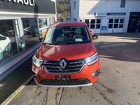 gebraucht Renault Kangoo Kombi 1.3 TCe 130 techno