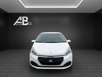 Gebraucht Peugeot 208 Signature Sky 82 PS (60 kW) 2019 Kleinwagen