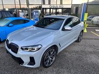 Gebraucht BMW X4 190 PS (139 kW) 2025 Gray SUV