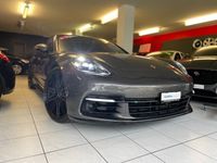 gebraucht Porsche Panamera 4S Executive PDK