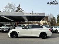 gebraucht BMW M3 Competition Drivelogic