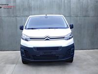 Gebraucht Citroën Jumpy Comfort 177 PS (130 kW) 2018 Van / Kleinbus