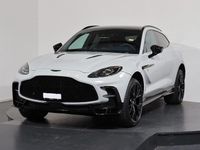 Neu Aston Martin DBX 727 PS (534 kW) 2026 SUV