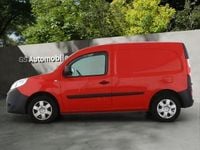Gebraucht Renault Kangoo Business 90 PS (66 kW) 2019 Van / Kleinbus