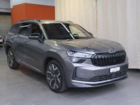 Gebraucht Skoda Kodiaq SportLine 193 PS (141 kW) 2025 SUV