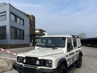 Neu Ineos Grenadier 249 PS (183 kW) 2025 Kombi