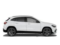 Neu Mercedes GLA220 190 PS (139 kW) 2025 SUV