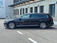 Gebraucht VW Passat Highline 240 PS (176 kW) 2014 Kombi