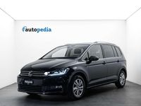 Gebraucht VW Touran Highline 150 PS (110 kW) 2025 Van / Kleinbus