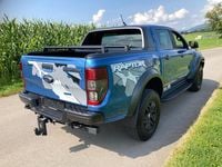 Gebraucht Ford Ranger Raptor 213 PS (156 kW) 2021 Abholung