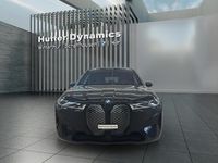 Gebraucht BMW iX Sport Line 239 kW (326 PS) 2021 Schwarz SUV