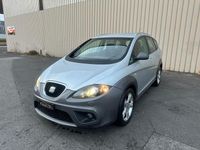 Gebraucht Seat Altea XL 200 PS (147 kW) 2009 Van / Kleinbus