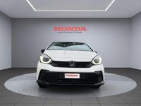 Gebraucht Honda Jazz Advance 122 PS (89 kW) 2025 Weiss Kleinwagen