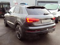 Gebraucht Audi Q3 Sport 220 PS (161 kW) 2018 SUV