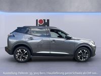 Gebraucht Peugeot 2008 GT-line 130 PS (95 kW) 2020 SUV