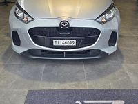 Gebraucht Mazda 2 Exclusive-Line 116 PS (85 kW) 2024 Kleinwagen