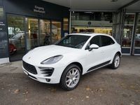 gebraucht Porsche Macan S Diesel PDK