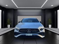 Gebraucht Mercedes A200 AMG line 177 PS (130 kW) 2025 Limousine