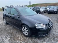 Gebraucht VW Golf V GT 140 PS (102 kW) 2007