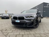 Gebraucht BMW X2 M Sport 190 PS (139 kW) 2020 SUV