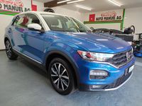 Gebraucht VW T-Roc Advance 150 PS (110 kW) 2017 SUV