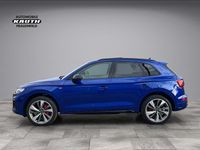 Gebraucht Audi Q5 S-Line 367 PS (269 kW) 2025 SUV