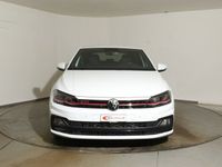 gebraucht VW Polo 2.0 TSI GTI DSG