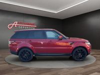 gebraucht Land Rover Range Rover Sport 3.0TDV6 S
